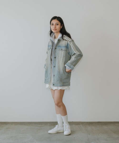 adidas（アディダス）の「adidas/アディダス ADILENIUM SEASON