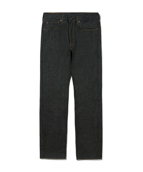 Levi's(リーバイス)の「Levi's/リーバイス 501(R) ジーンズ(デニムパンツ・メンズ・ブラック・W28 L34/W29 L34/W30 L34/W31 L34/W32 L34/W33 L34/W34 L34/W36 L34/38inch)」の2枚目の写真