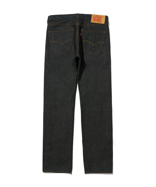 Levi's(リーバイス)の「Levi's/リーバイス 501(R) ジーンズ(デニムパンツ・メンズ・ブラック・W28 L34/W29 L34/W30 L34/W31 L34/W32 L34/W33 L34/W34 L34/W36 L34/38inch)」の3枚目の写真