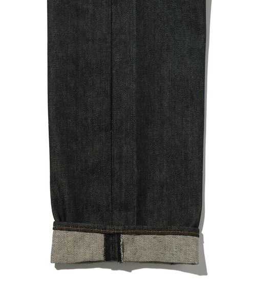 Levi's(リーバイス)の「Levi's/リーバイス 501(R) ジーンズ(デニムパンツ・メンズ・ブラック・W28 L34/W29 L34/W30 L34/W31 L34/W32 L34/W33 L34/W34 L34/W36 L34/38inch)」の9枚目の写真