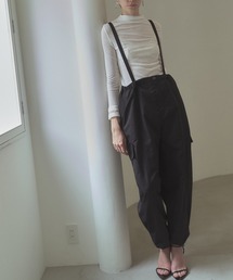 Muel Chic Olsen Pants オルセンパンツ Olsen Pants オルセンパンツ（スラックス）｜Muel Chic