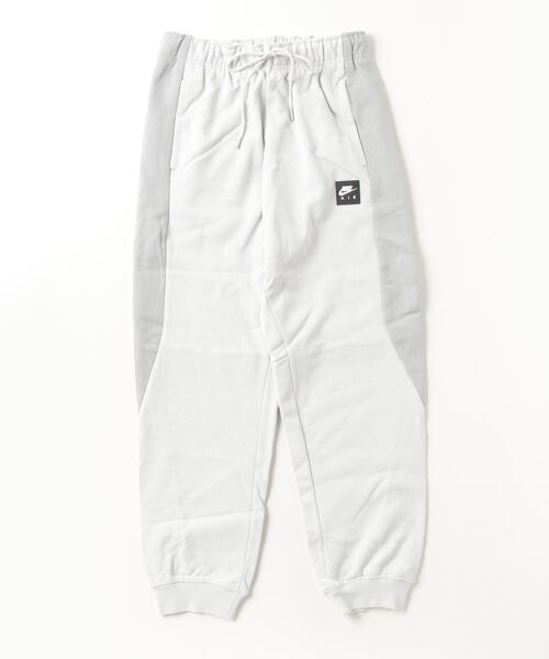 NIKE(ナイキ)の「ナイキ NIKE ナイキ エアフリース JGGE BFT パンツ(その他パンツ・メンズ・グレー/ブラック・S/M/L/LL/3L)」の1枚目の写真