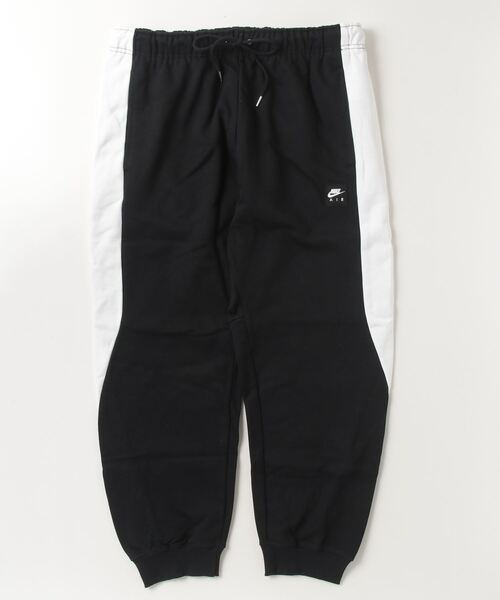 NIKE(ナイキ)の「ナイキ NIKE ナイキ エアフリース JGGE BFT パンツ(その他パンツ・メンズ・グレー/ブラック・S/M/L/LL/3L)」の2枚目の写真