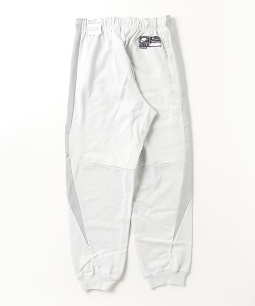NIKE(ナイキ)の「ナイキ NIKE ナイキ エアフリース JGGE BFT パンツ(その他パンツ・メンズ・グレー/ブラック・S/M/L/LL/3L)」の16枚目の写真
