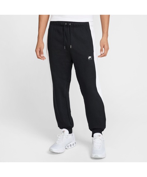 NIKE(ナイキ)の「ナイキ NIKE ナイキ エアフリース JGGE BFT パンツ(その他パンツ・メンズ・グレー/ブラック・S/M/L/LL/3L)」の7枚目の写真