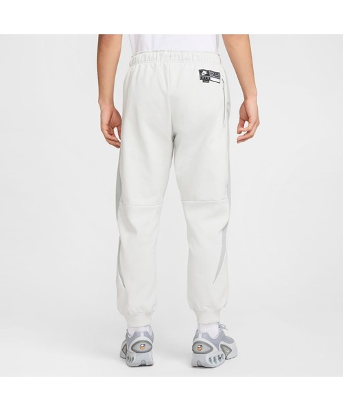 NIKE(ナイキ)の「ナイキ NIKE ナイキ エアフリース JGGE BFT パンツ(その他パンツ・メンズ・グレー/ブラック・S/M/L/LL/3L)」の14枚目の写真