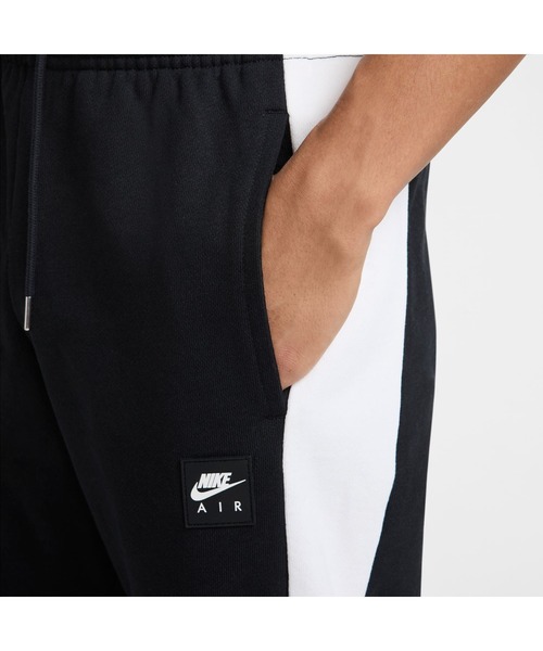 NIKE(ナイキ)の「ナイキ NIKE ナイキ エアフリース JGGE BFT パンツ(その他パンツ・メンズ・グレー/ブラック・S/M/L/LL/3L)」の9枚目の写真