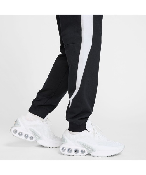NIKE(ナイキ)の「ナイキ NIKE ナイキ エアフリース JGGE BFT パンツ(その他パンツ・メンズ・グレー/ブラック・S/M/L/LL/3L)」の11枚目の写真
