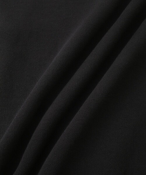 Saturdays NYC（サタデーズ ニューヨークシティ ）の「Bowery Knitted Sweatshirt（ニット/セーター・メンズ・ブラック/ベージュ・L/M/S）」の12枚目の写真