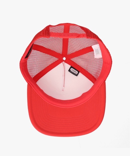 セール】BRIXTON OUTLAW NP MP TRUCKER HAT / ブリクストン