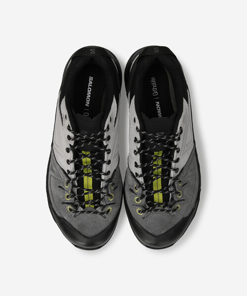 SALOMON | X-ALP LOW LTR WOMEN