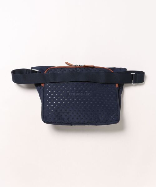セール】セントラル スリングバッグ mens（ビジネスバッグ