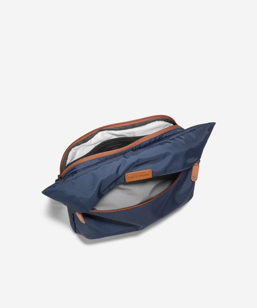 セール】セントラル スリングバッグ mens（ビジネスバッグ