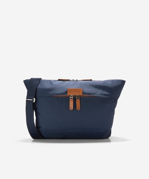 セール】セントラル スリングバッグ mens（ビジネスバッグ