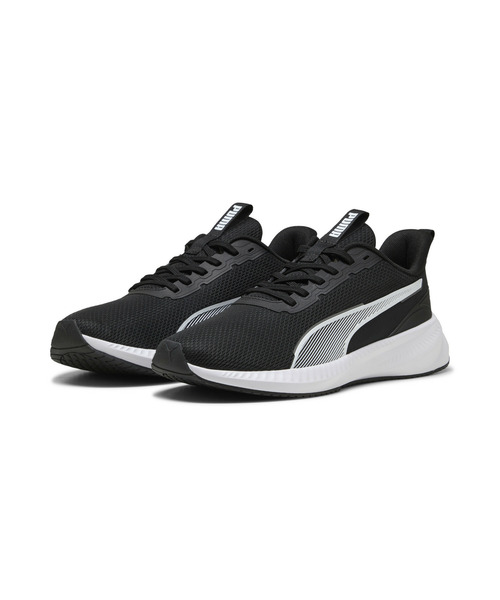PUMA(プーマ)の「PUMA プーマ ユニセックス フライヤー ライト 3 ランニングシューズ(スニーカー・メンズ・ブラック/ブラック×ホワイト/グレー系その他6・29.0cm/23.0cm/24.0cm/25.0cm/26.0cm/27.0cm/28.0cm/25.5cm/26.5cm/27.5cm/28.5cm/29.5cm/30.0cm/22.5cm/23.5cm/24.5cm/22.0cm)」の14枚目の写真