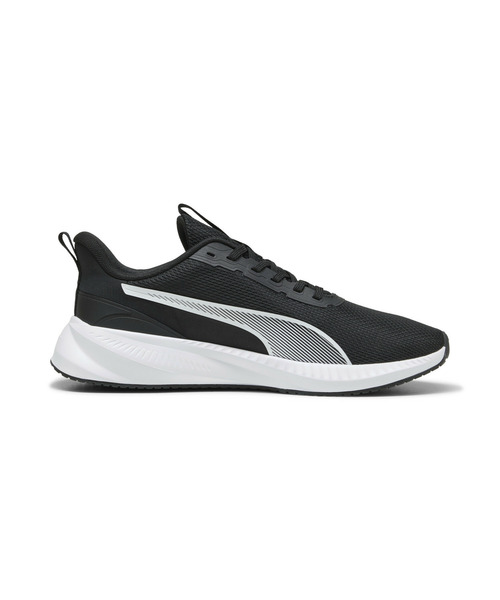 PUMA(プーマ)の「PUMA プーマ ユニセックス フライヤー ライト 3 ランニングシューズ(スニーカー・メンズ・ブラック/ブラック×ホワイト/グレー系その他6・29.0cm/23.0cm/24.0cm/25.0cm/26.0cm/27.0cm/28.0cm/25.5cm/26.5cm/27.5cm/28.5cm/29.5cm/30.0cm/22.5cm/23.5cm/24.5cm/22.0cm)」の17枚目の写真