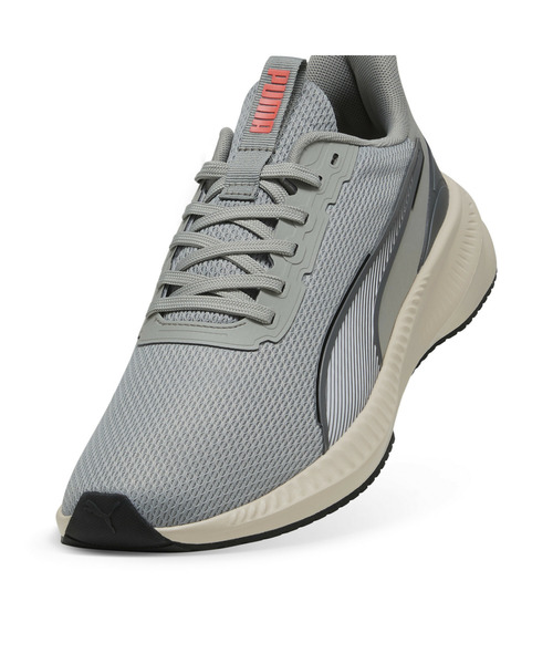 PUMA プーマ ユニセックス フライヤー ライト 3 ランニングシューズ