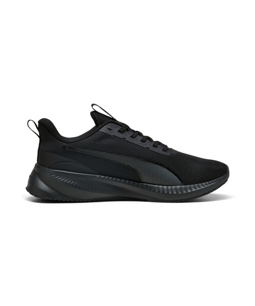 PUMA(プーマ)の「PUMA プーマ ユニセックス フライヤー ライト 3 ランニングシューズ(スニーカー・メンズ・ブラック/ブラック×ホワイト/グレー系その他6・29.0cm/23.0cm/24.0cm/25.0cm/26.0cm/27.0cm/28.0cm/25.5cm/26.5cm/27.5cm/28.5cm/29.5cm/30.0cm/22.5cm/23.5cm/24.5cm/22.0cm)」の8枚目の写真