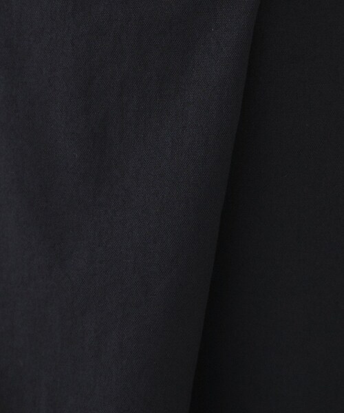 UNTITLED（アンタイトル）の「【セットアップ可能】フロントラップ ワイドパンツ（その他パンツ・レディース・ホワイト/ベージュ/グリーン系/ブラック・00/01/02/03/04/42/44/46/48/50）」の13枚目の写真