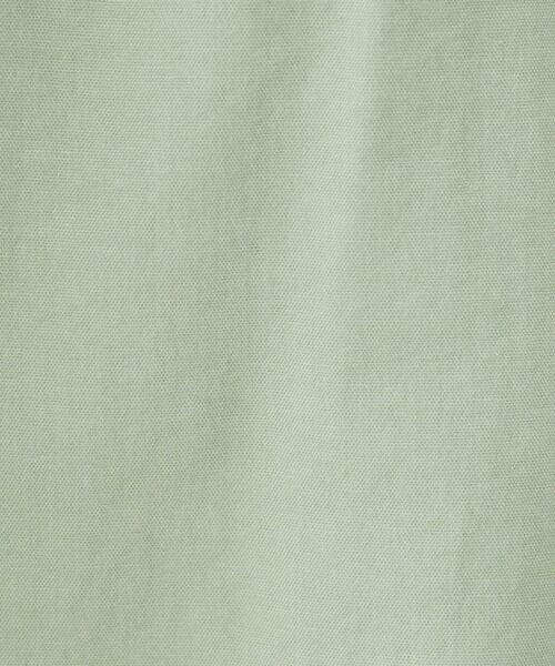 UNTITLED（アンタイトル）の「【セットアップ可能】フロントラップ ワイドパンツ（その他パンツ・レディース・ホワイト/ベージュ/グリーン系/ブラック・00/01/02/03/04/42/44/46/48/50）」の18枚目の写真