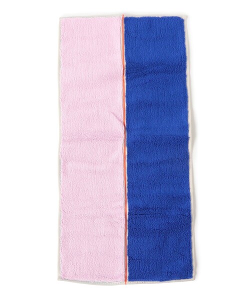 bpr BEAMS（ビーピーアール ビームス ）の「Otta / コンパクト タオル（ハンカチ/ハンドタオル・レディース・その他/その他1・ONE SIZE）」の2枚目の写真