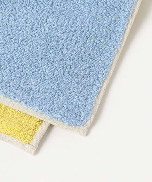 bpr BEAMS（ビーピーアール ビームス ）の「Otta / コンパクト タオル（ハンカチ/ハンドタオル・レディース・その他/その他1・ONE SIZE）」の4枚目の写真