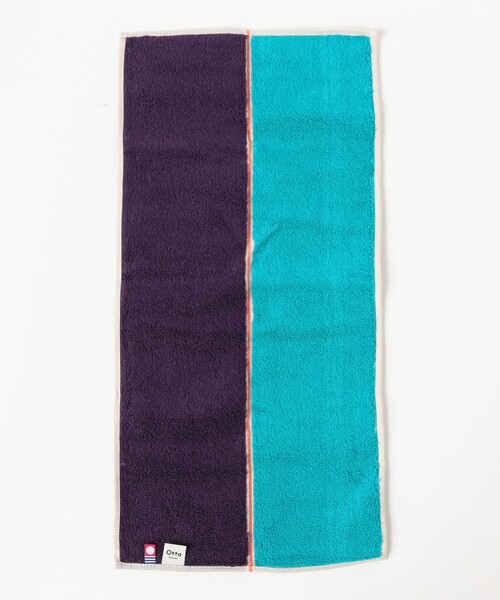 bpr BEAMS（ビーピーアール ビームス ）の「Otta / コンパクト タオル（ハンカチ/ハンドタオル・レディース・その他/その他1・ONE SIZE）」の6枚目の写真