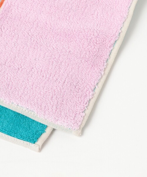 bpr BEAMS（ビーピーアール ビームス ）の「Otta / コンパクト タオル（ハンカチ/ハンドタオル・レディース・その他/その他1・ONE SIZE）」の7枚目の写真