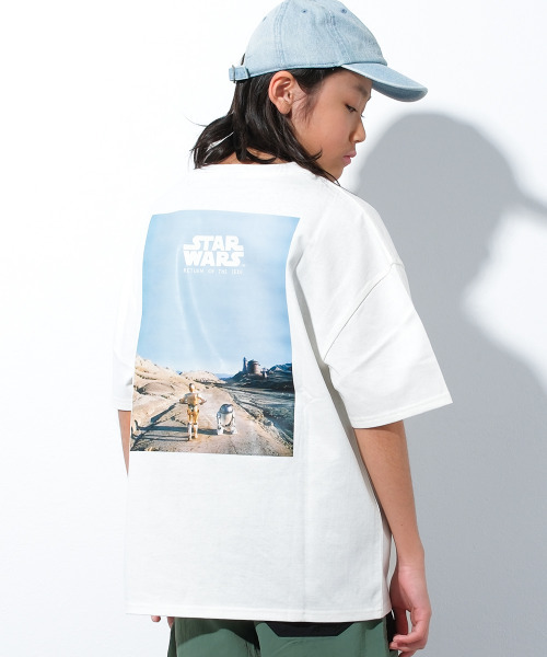 STARWARS RETURN OF THE JEDIジェダイの帰還希少Tシャツ スター・ウォーズ エピソード6 ジェダイの帰還 Tシャツ Star