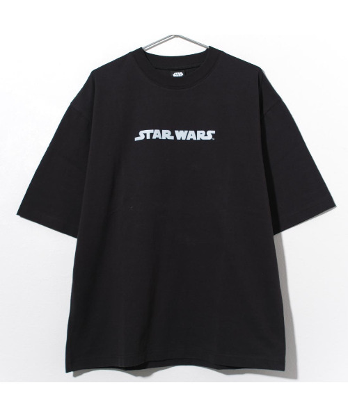 スター・ウォーズ エピソード6 ジェダイの帰還 Tシャツ Star Wars