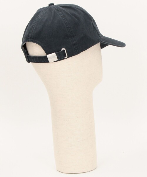 Barbour(バブアー)の「Barbour/バブアー CASCADE SPORTS CAP(キャップ・メンズ・ブラック/ネイビー/ベージュ/グリーン/サックスブルー/グレー・ONE SIZE)」の16枚目の写真