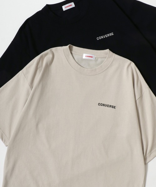 セール】CONVERSE/コンバース COOLMAX/吸水速乾 ロゴ