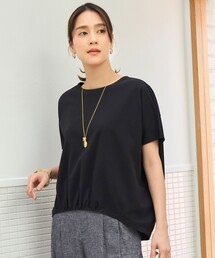 ハイカウントフォルム Tシャツ