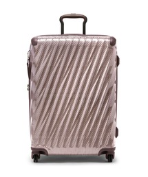 TUMI（トゥミ）の「19 DEGREE LITE ショート・トリップ・パッキングケース スーツケース 5泊～7泊程度（スーツケース/キャリーバッグ）」
