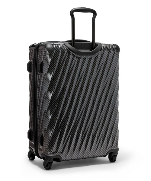 TUMI(トゥミ)の「19 DEGREE LITE ショート・トリップ・パッキングケース スーツケース 5泊~7泊程度(スーツケース/キャリーバッグ・レディース・ブラック×グレー・FREE)」の21枚目の写真
