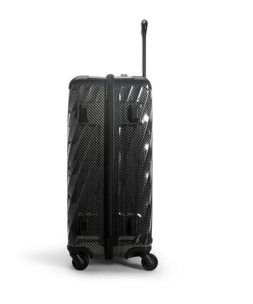 TUMI(トゥミ)の「19 DEGREE LITE ショート・トリップ・パッキングケース スーツケース 5泊~7泊程度(スーツケース/キャリーバッグ・レディース・ブラック×グレー・FREE)」の16枚目の写真