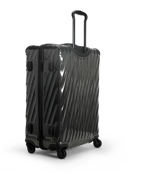 TUMI(トゥミ)の「19 DEGREE LITE ショート・トリップ・パッキングケース スーツケース 5泊~7泊程度(スーツケース/キャリーバッグ・レディース・ブラック×グレー・FREE)」の18枚目の写真