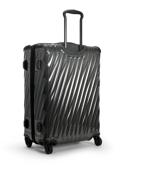 TUMI(トゥミ)の「19 DEGREE LITE ショート・トリップ・パッキングケース スーツケース 5泊~7泊程度(スーツケース/キャリーバッグ・レディース・ブラック×グレー・FREE)」の7枚目の写真