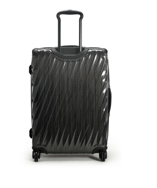 TUMI(トゥミ)の「19 DEGREE LITE ショート・トリップ・パッキングケース スーツケース 5泊~7泊程度(スーツケース/キャリーバッグ・レディース・ブラック×グレー・FREE)」の9枚目の写真