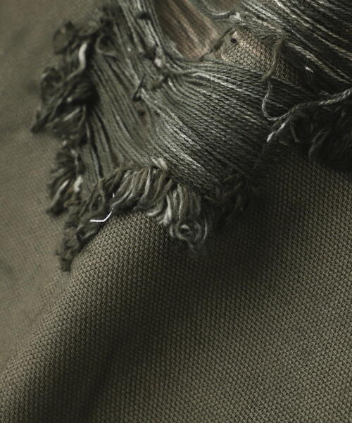 FR(13)NDS（フレンズ）の「FR(13)NDS/フレンズ/DoubleKnee Pants（その他パンツ・メンズ・ブラック/グレー/ブルー・L/M）」の16枚目の写真