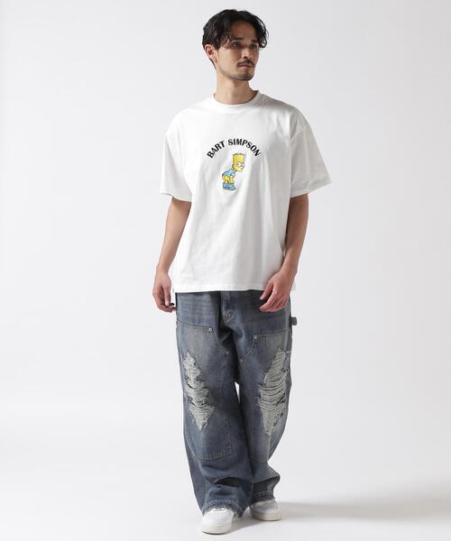 FR(13)NDS（フレンズ）の「FR(13)NDS/フレンズ/DoubleKnee Pants（その他パンツ・メンズ・ブラック/グレー/ブルー・L/M）」の21枚目の写真