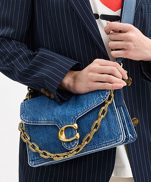 コーチ バッグ COACH ショルダーバッグ 2way チェーンワン