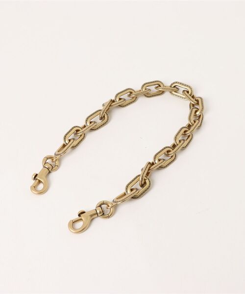 【COACH】チェーン タビー ショルダー バッグ★2way GoLd×Denim COACH】チェーン タビー ショルダー バッグ☆2way GoLd×Denim