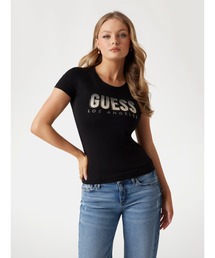 Guess（ゲス）の「GUESS Originals x Betty Boop Cropped Baby