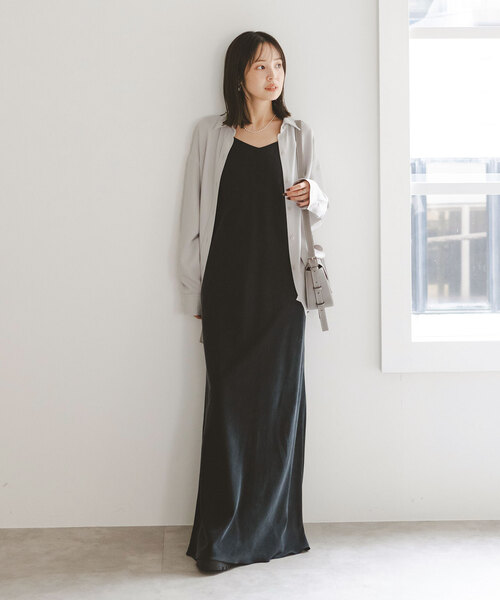 セール】《追加》シーズンカラープレーンシャツ 12（シャツ