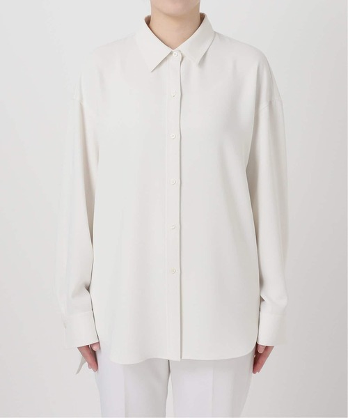 Noble（ノーブル）の「《追加》シーズンカラープレーンシャツ 12