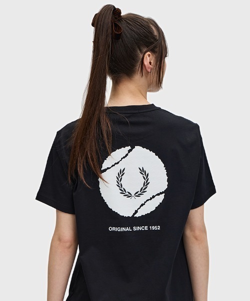 セール】 プレミアムスムース グラデーションプリントTシャツ