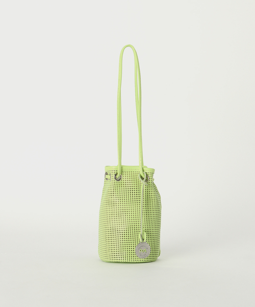 セール】MARCO MASI / マルコマージ MINI MESH BAG