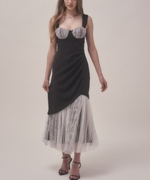 ERADIE｜エラディエのワンピース（レース）通販 - ZOZOTOWN