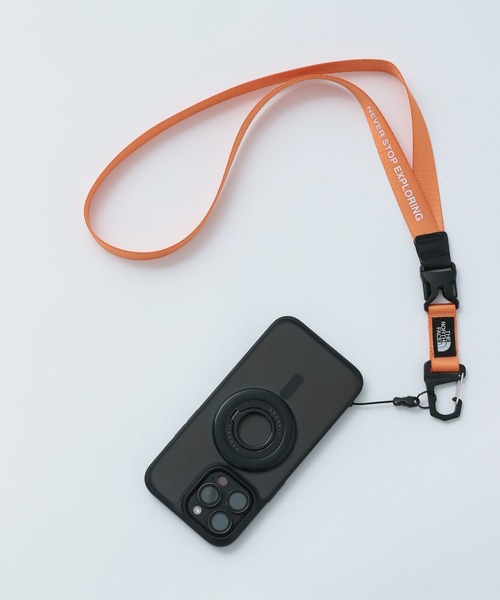 THE NORTH FACE(Um[XtFCX)́yTHE NORTH FACE(UEm[XEtFCX)zLANYARD(̑)